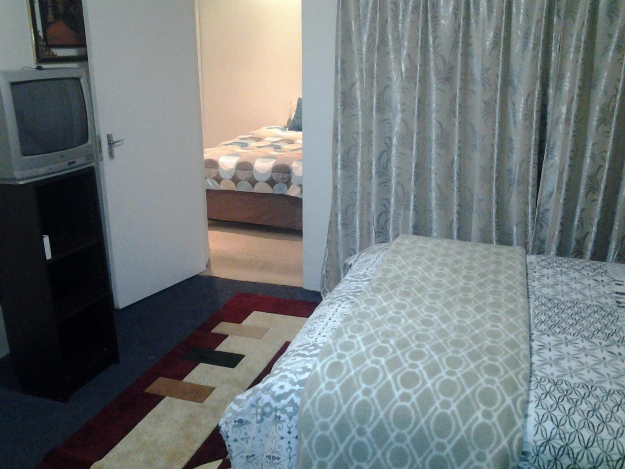 Graceway Cottage อีเดนเวล ภายนอก รูปภาพ