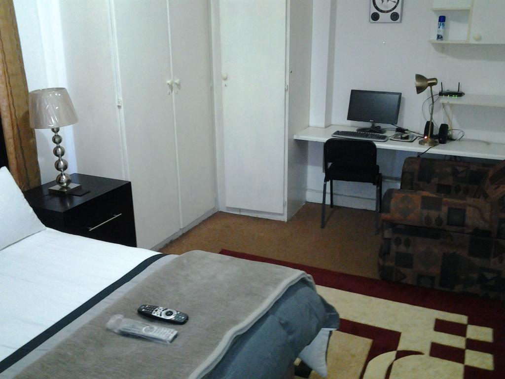 Graceway Cottage อีเดนเวล ภายนอก รูปภาพ