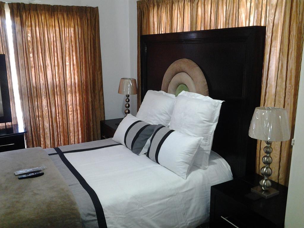Graceway Cottage อีเดนเวล ภายนอก รูปภาพ