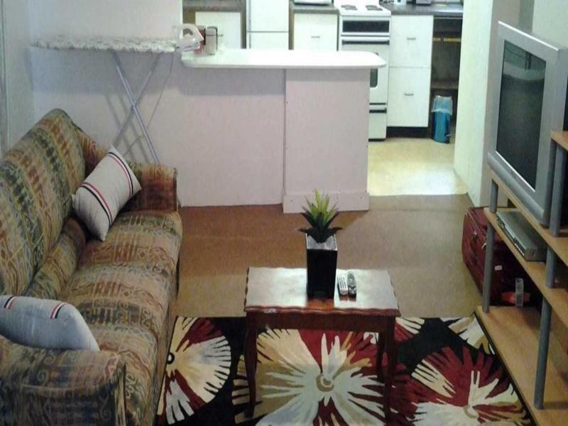 Graceway Cottage อีเดนเวล ภายนอก รูปภาพ