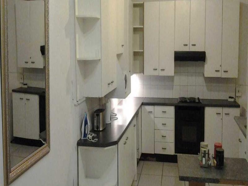 Graceway Cottage อีเดนเวล ภายนอก รูปภาพ