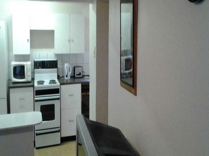 Graceway Cottage อีเดนเวล ภายนอก รูปภาพ