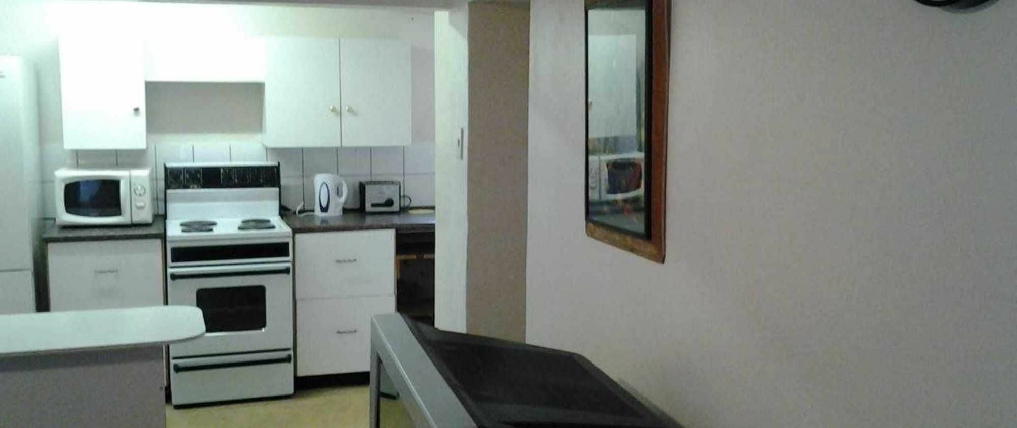Graceway Cottage อีเดนเวล ภายนอก รูปภาพ